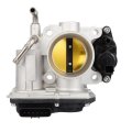 Throttle Body Fuel Injection Electronic Assembly 67-2026 16400rmea01 