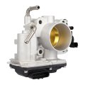 Throttle Body Fuel Injection Electronic Assembly 67-2026 16400rmea01