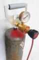 B-tank Handle Fits Turbotorch X-4b 