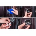 Polarlander 4pcs Car Styling Stainless Sticker Case Lock Buckle Protective Cover For Buick Envision
