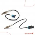 A-premium O2 Oxygen Sensor Compatible With Chevrolet Silverado 1500 Tahoe Suburban Avalanche Gmc Sierra Yukon Cadillac Hummer