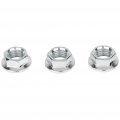 Ocpty 2 Pcs Mounting Kit Front Mounts Fit For Sm5388 Mr297465