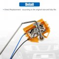 Fuel Gauge Sending Unit For Nissan Frontier 2005-2021 Pathfinder 2005-2012 Xterra 2005-2015 Tank Sender 25060-zz00a 25060-zs00a