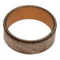 Output Shaft Bushing For Chevy Camaro Cavalier 1990 To 1997 Steel Backed Bronze 0 06 In Wall Thickness Part Number 