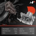 A-premium Disc Brake Caliper Assembly With Bracket Compatible Select Smart Models Fortwo 2008-2015 L3 1 0l 2011-2016 Electric