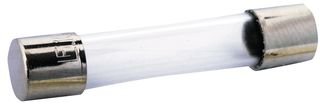 Littelfuse Hxp Fuse Cartridge 2a 6 3x32mm Fast Act 5 Pieces