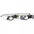 Compatible With 1996-2000 Town Country Voyager Caravan Passenger Side Oem Replacement Marker Turn Signal Lamp Ch2521130