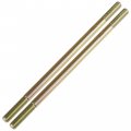 Caltric Left And Right Tie Rod Compatible With Honda Trx250x 2009 2011 2012 2013-2023 Qty 2