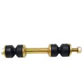 Stabilizer Bar Link Set For 1990 1991 1992 1993 1994 Dodge B150 B250 B350 Front Suspension Split Bushing End 1 And 2 Black 
