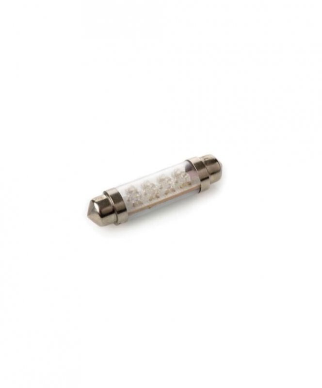 4 Led Festoon Bulb 1-1 2 Cd Seadog Line