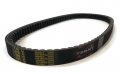 The Rop Shop Pack Of 2 Torque Converter Belts For Comet 203788df Heald 203-045df 203-045