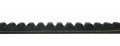 The Rop Shop Pack Of 2 Torque Converter Belts For Comet 203788df Heald 203-045df 203-045