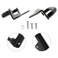 Topteng Passenger Armrest Hand Holder For Yamaha Xsr 900 2022-2023