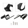 Topteng Passenger Armrest Hand Holder For Yamaha Xsr 900 2022-2023