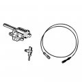 Suburban 232771 Stove Piezo Ignition Wire Scs3be Srs3l Srs3s 