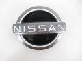 Oem Genuine Nissan Front Grille Emblem 62890-9bu1a 628909bu1a