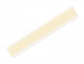 3m 2 0 5 X 7 00 Utility Purpose Paper Tape 0 5 Rectangles Crepe Natural Pack Of 500 
