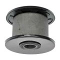 Suspension Trailing Arm Bushing For Mercury Mariner 2005 2011 Rubber And Steel Replacement 3l8z5808aa 3l8z5808ab Front Position 