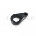 Universal Atv Brake Line Clamps Clips 3 4 In For Yamaha Kawasaki Suzuki Black Cnc Billet Aluminum Sport And Utility Atvs Utvs
