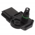 Ocpty 2pcs As199 Manifold Absolute Pressure Sensor Fit For 2006-2012 Ford Escape