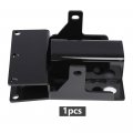 G-plus Rear Trailer Hitch Mount Bracket Compatible With Kawasaki Mule 600 610 2005-2016 Kawasaki Sx 2017-2023 Iron
