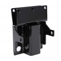 G-plus Rear Trailer Hitch Mount Bracket Compatible With Kawasaki Mule 600 610 2005-2016 Kawasaki Sx 2017-2023 Iron