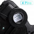 X Autohaux Power Door Lock Actuator Motor Front Right Passenger Side For Lexus Gs350 2016-2019 6903006200 690300c050 6903042230