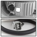 Acanii For 2007-2009 Toyota Tundra Rear Replacement Tail Light Passenger Side Only