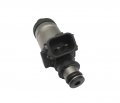 06164-p2j-000 Fj443 4x Fuel Injector For Honda Accord Civic Del Sol Acura Integra Rl Tl