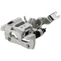 Brake Caliper Rear Passenger Side 1 Piston For Mazda Miata 1990 1997 Clx M0 Usa Jm27160011 Cla1 Replacement And Hardware 