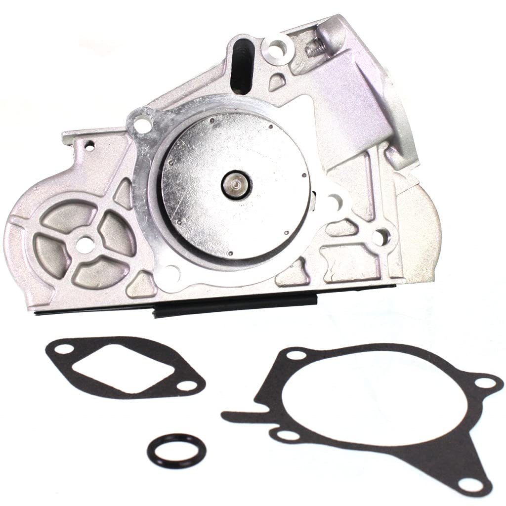 Water Pump For Mazda Miata 1990 1991 1992 1993 323 88 89 And Escort 91 96 With Gasket Standard Style