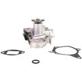 Water Pump For Mazda Miata 1990 1991 1992 1993 323 88 89 And Escort 91 96 With Gasket Standard Style