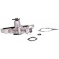 Water Pump For Mazda Miata 1990 1991 1992 1993 323 88 89 And Escort 91 96 With Gasket Standard Style