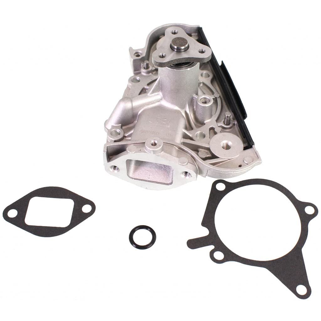 Water Pump For Mazda Miata 1990 1991 1992 1993 323 88 89 And Escort 91 96 With Gasket Standard Style