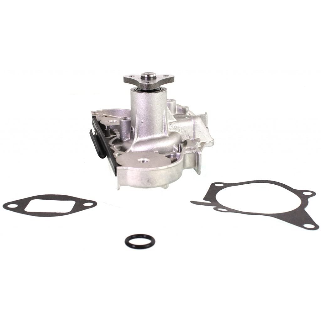 Water Pump For Mazda Miata 1990 1991 1992 1993 323 88 89 And Escort 91 96 With Gasket Standard Style