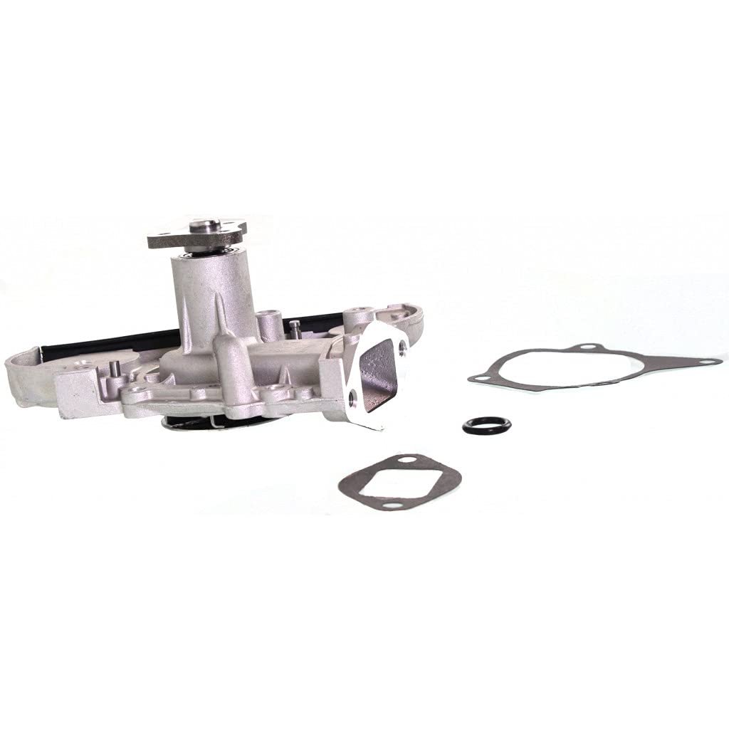 Water Pump For Mazda Miata 1990 1991 1992 1993 323 88 89 And Escort 91 96 With Gasket Standard Style