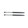 Trunk Lid Lift Supports For Jaguar X-type 2002 To 2008 Driver And Passenger Side Pair 11 81 In Extended Length C2s1687 