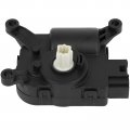 Aintier Air Door Actuator Hvac Blend Control Fits 2009-2020 For Dodge Journey Replace 604-036