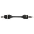 Front Right Cv Axle Shaft Assembly For Honda Foreman 500 2007 2009 Rubicon 2008 Rincon 680 