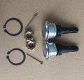 Wantone Racing 2pcs Front Arm Lower Ball Joints 51220-hl4-a01 Replacement For 2016-2021 Honda Pioneer 1000 Utvs