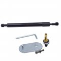 Tailgate Lift Assist Shock Assembly Kit Replacement For 2009-2018 Dodge Ram 1500 2500 3500 Pickup Trucks Dz43301 