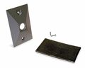 Zinc Cluster Cover For Use With Bell 53 Series Weatherproof Boxes 1 Each 