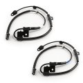 Front Abs Wheel Speed Sensor For Hyundai Elantra 2007-2012 L4 1 8l 2 0l Replaces 59810-2l300 Driver Passenger Side 