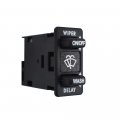 Wiper Control Switch Fit For Freightliner Columbia Cororado Iwpsfl001