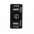 Wiper Control Switch Fit For Freightliner Columbia Cororado Iwpsfl001