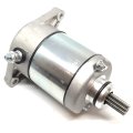 Starter Motor For Arctic Cat 400 Manual 4x4 2003 To 2006 And Fis 2x4 Auto 2004 Cw Rotation 10 Teeth Mm St 18809 Ai
