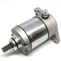 Starter Motor For Arctic Cat 400 Manual 4x4 2003 To 2006 And Fis 2x4 Auto 2004 Cw Rotation 10 Teeth Mm St 18809 Ai