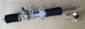 Wantone Racing 1036015-01 Steering Gear Box Assembly With Drag Link Tie Rod End 7540 Replacement For Club Car Ds G E Golf Cart