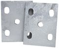 Tie Down Engineering 81186 Universal Marine Plate 