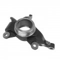 Tom Steering Knuckle Spindle Front Right For 2012-2017 Hyundai Accent 698-250